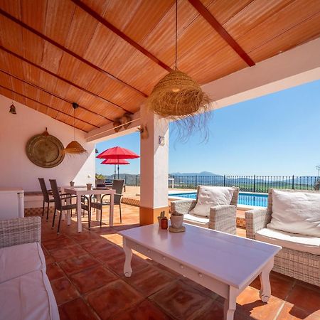 Casa La Calera - Adults Only 15 Plus Teba Exterior foto