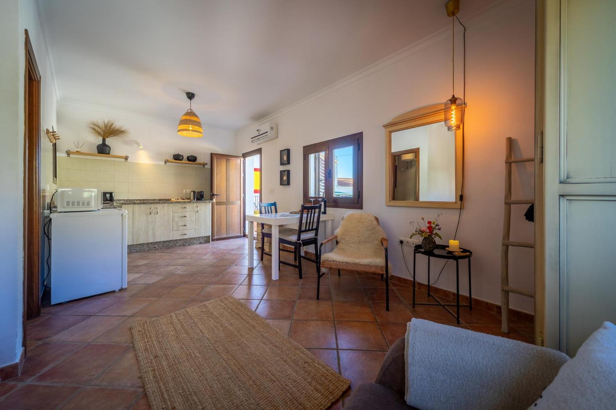 Casa La Calera - Adults Only 15 Plus Teba Exterior foto