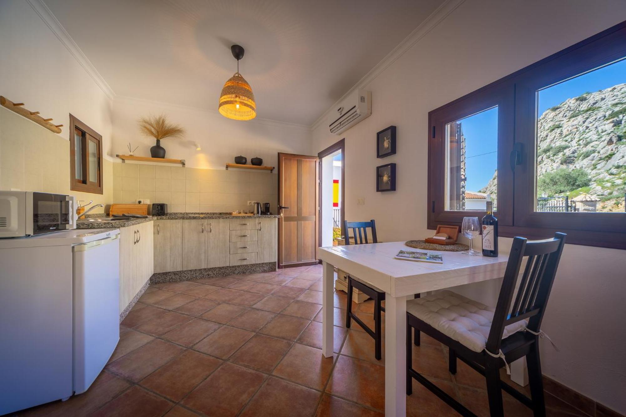 Casa La Calera - Adults Only 15 Plus Teba Exterior foto