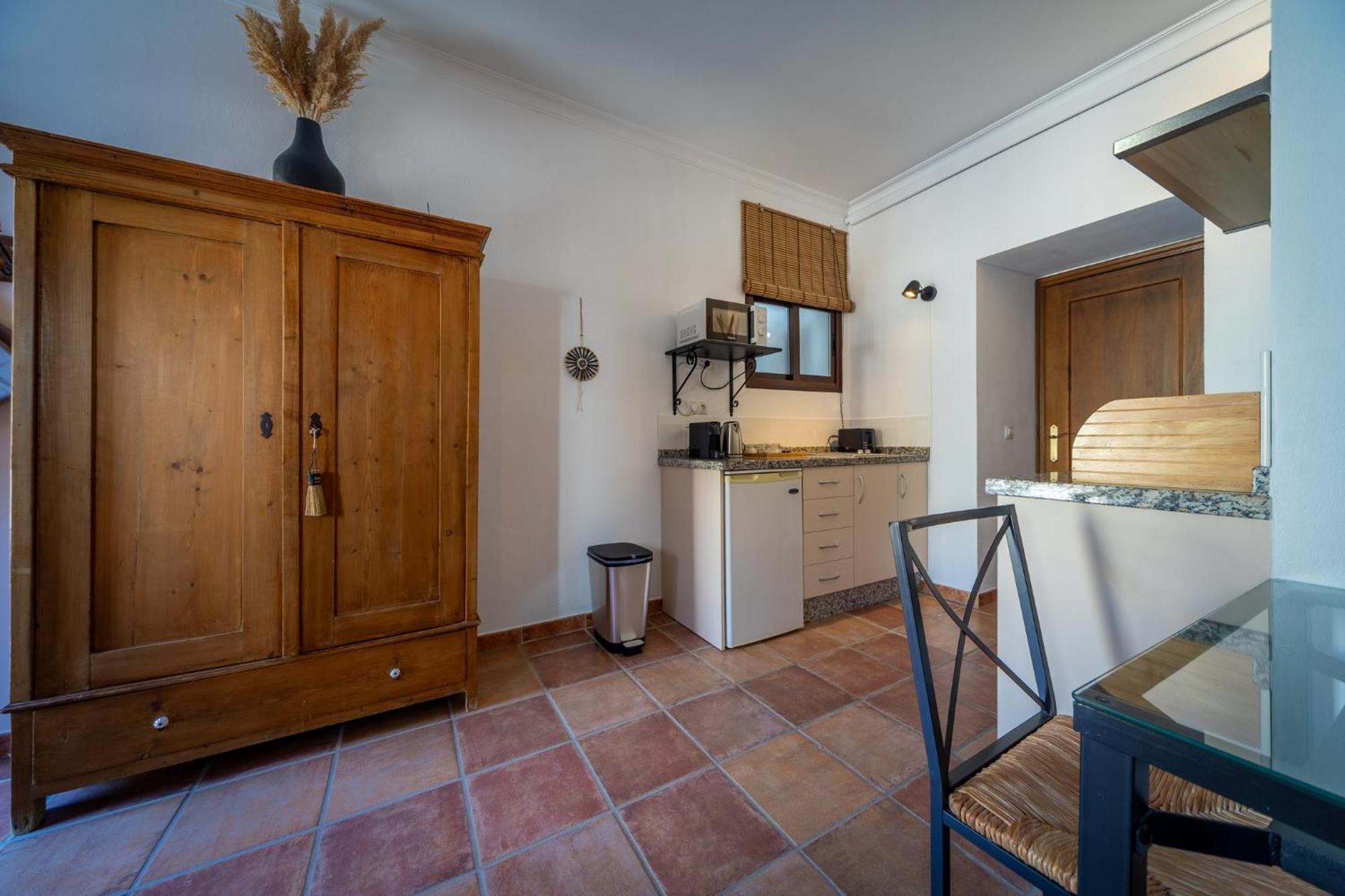 Casa La Calera - Adults Only 15 Plus Teba Exterior foto