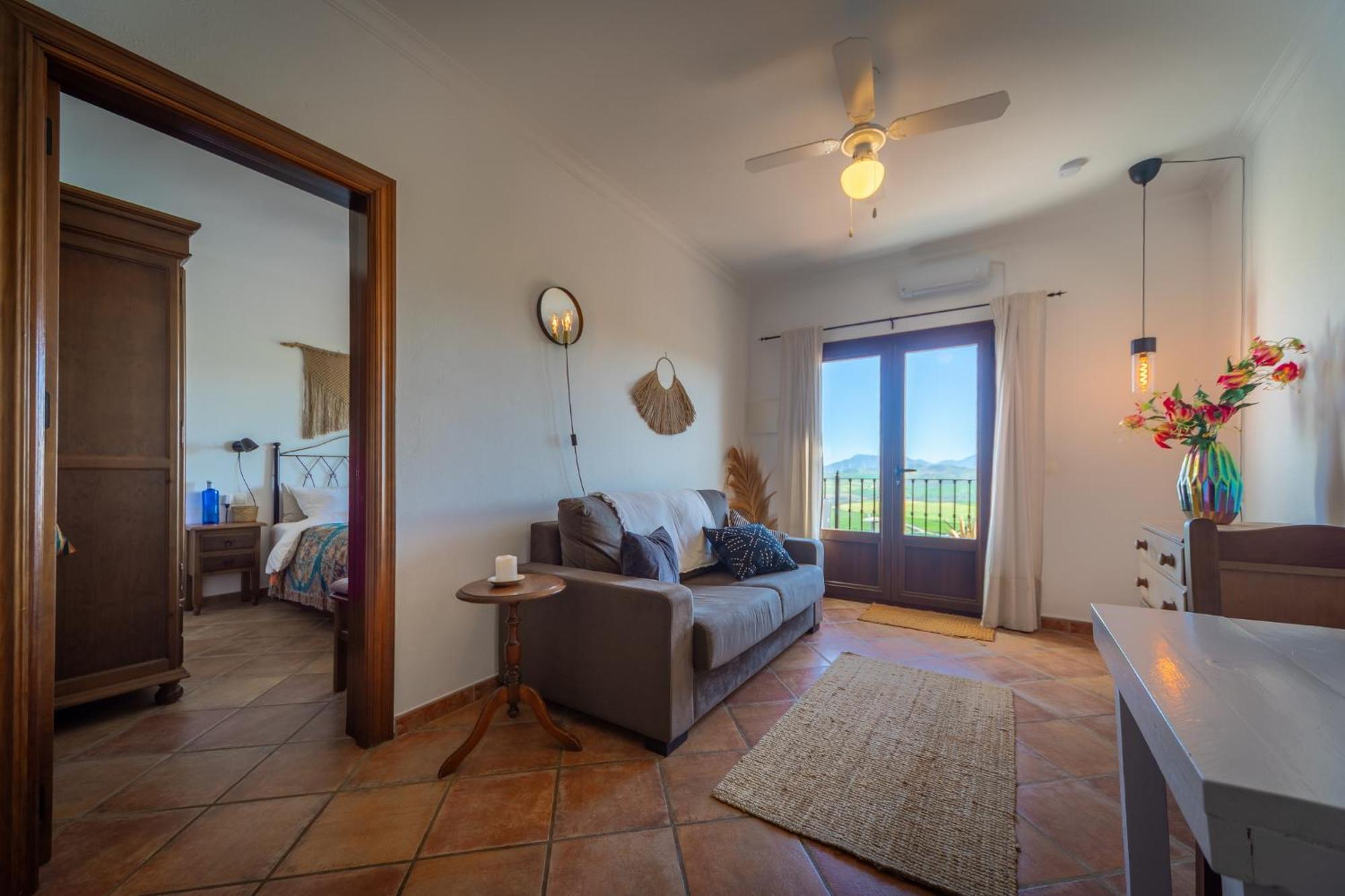 Casa La Calera - Adults Only 15 Plus Teba Exterior foto